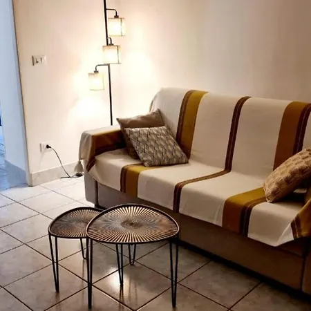 Fronte Mare Con Giardino Apartment Pietra Ligure